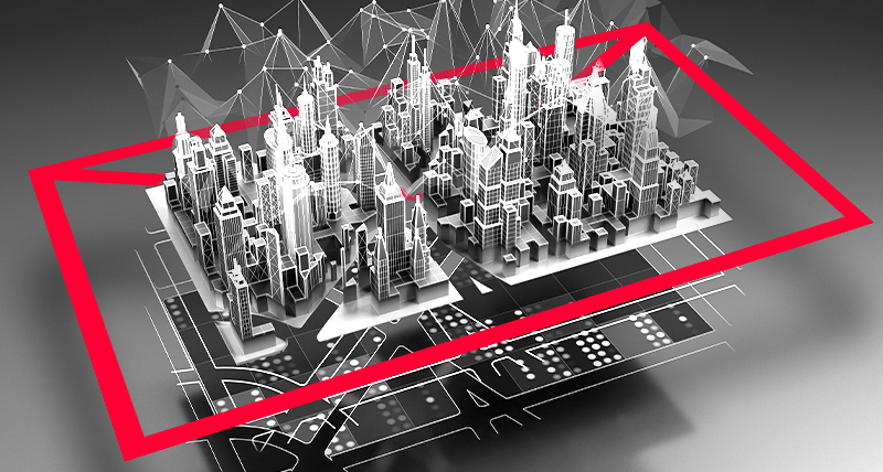 Reality Capture Skyline